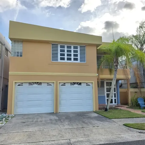 Calle Bromelia Calle Bromelia Carolina PR 00987