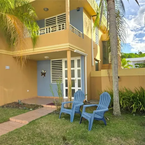 Calle Bromelia Calle Bromelia Carolina PR 00987
