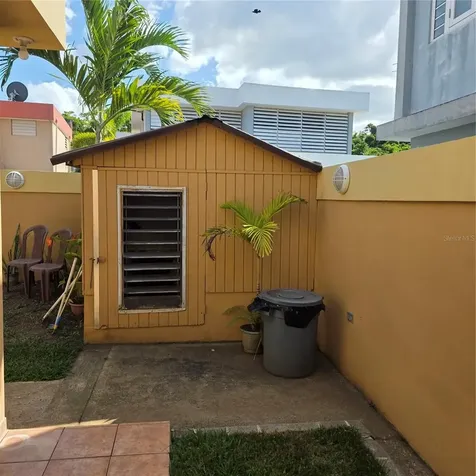 Calle Bromelia Calle Bromelia Carolina PR 00987