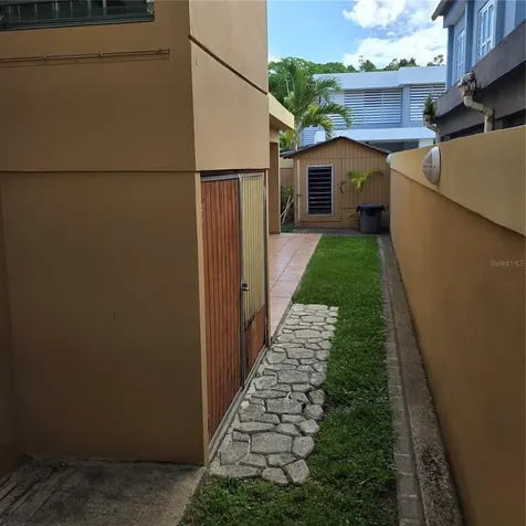 Calle Bromelia Calle Bromelia Carolina PR 00987