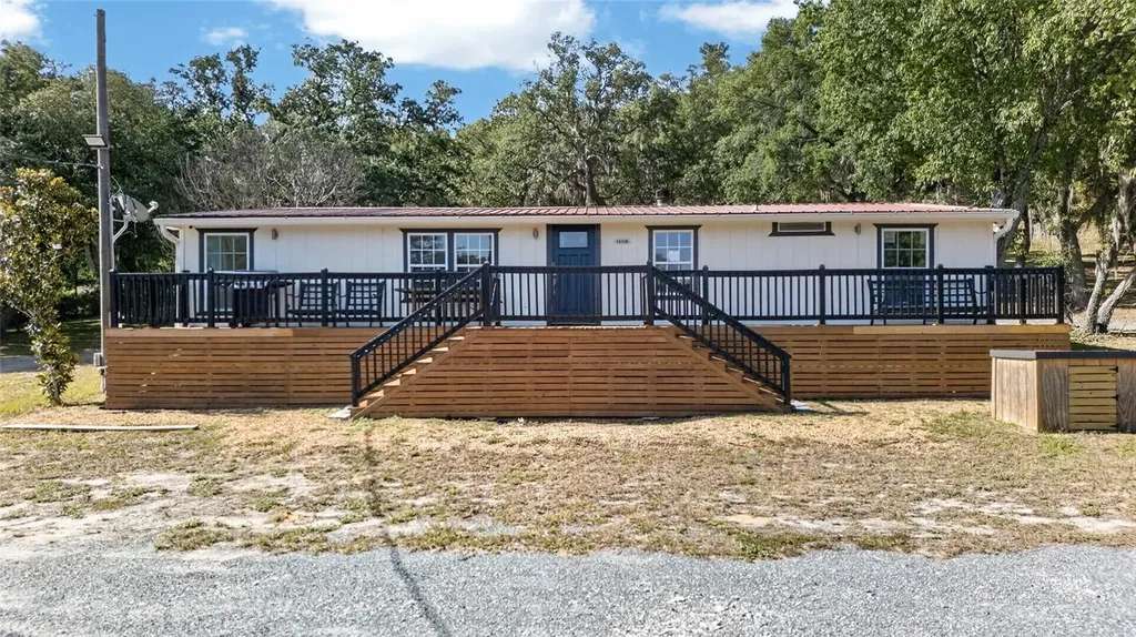 14318 Rock N Roll Road Clermont FL 34715
