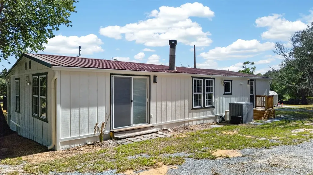 14318 Rock N Roll Road Clermont FL 34715