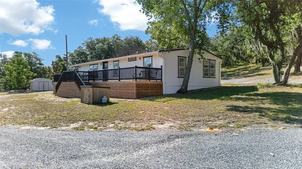 14318 Rock N Roll Road Clermont FL 34715