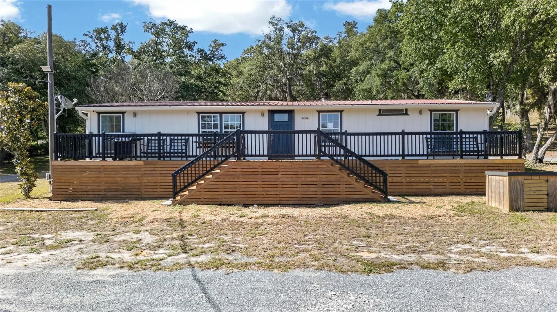 14318 Rock N Roll Road Clermont FL 34715
