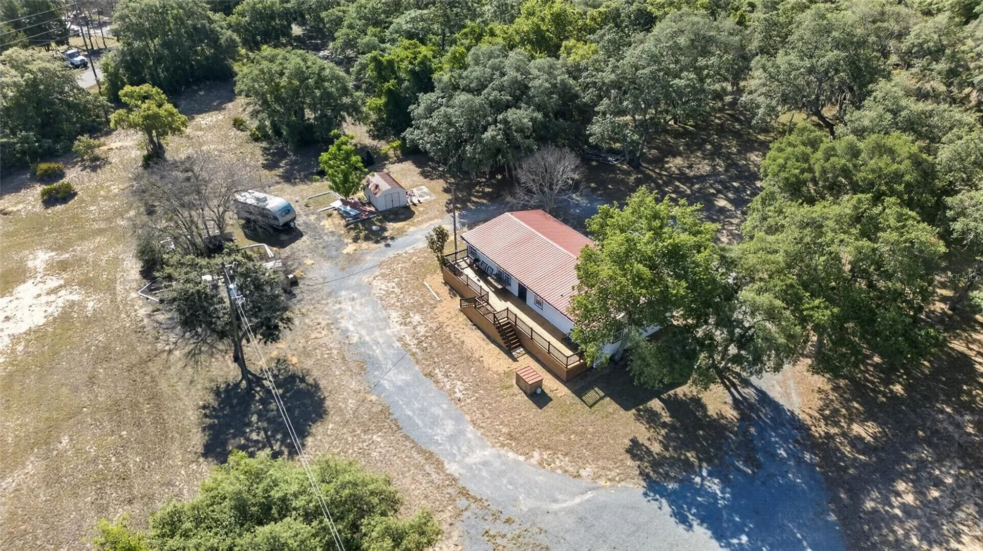 14318 Rock N Roll Road Clermont FL 34715