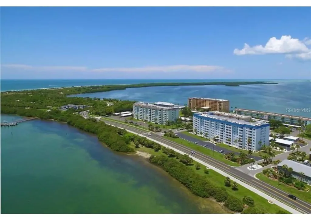 9 Forbes Place Dunedin FL 34698