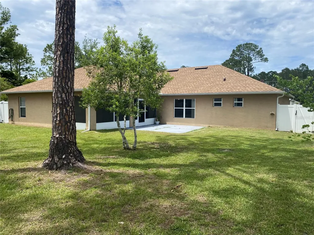 8 Renworth Palm Coast FL 32164