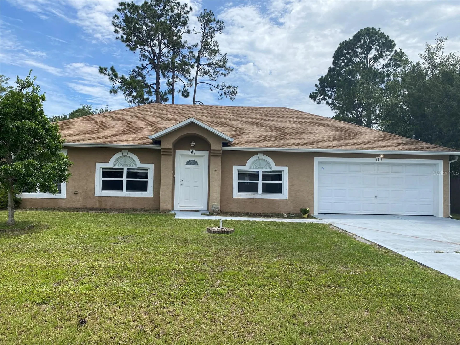 8 Renworth Palm Coast FL 32164