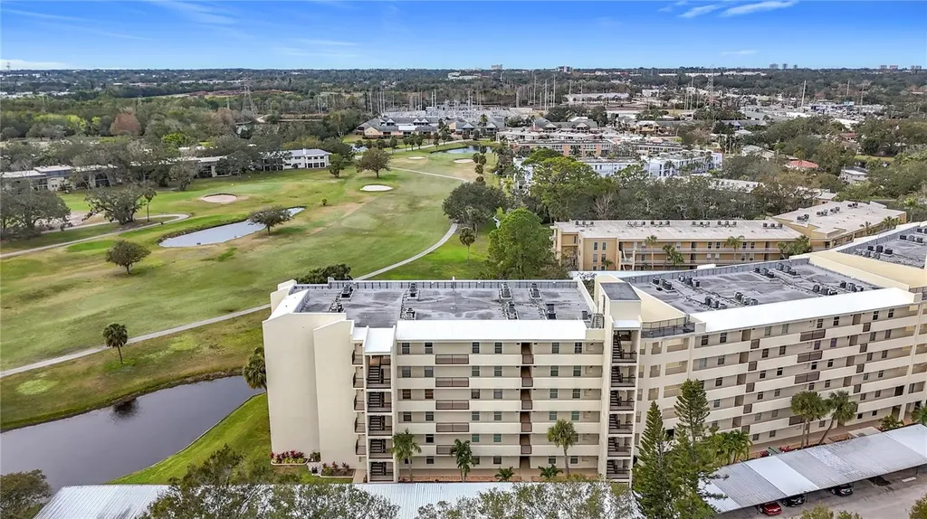 225 Country Club Drive Largo FL 33771