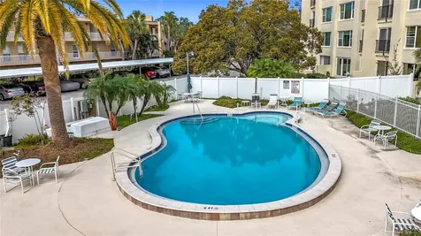 225 Country Club Drive Largo FL 33771