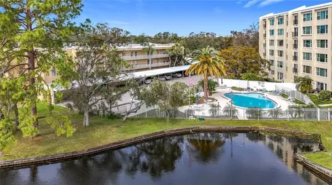 225 Country Club Drive Largo FL 33771