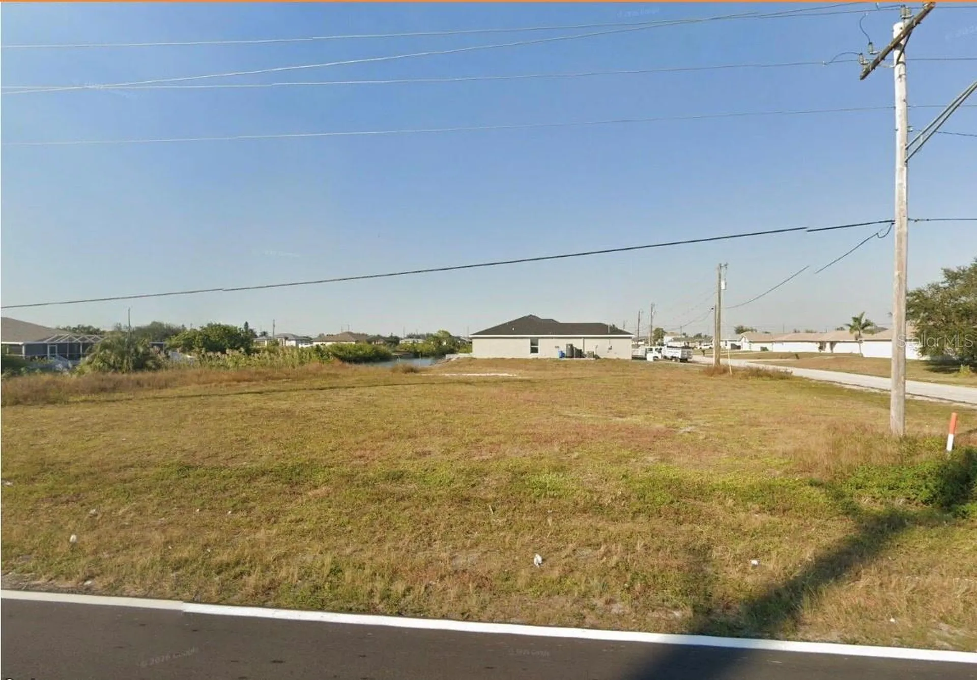 521 Kismet Parkway E Cape Coral FL 33909