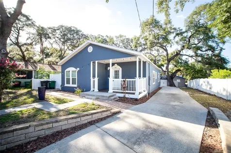 415 Dr Ml King Jr Street N Safety Harbor FL 34695