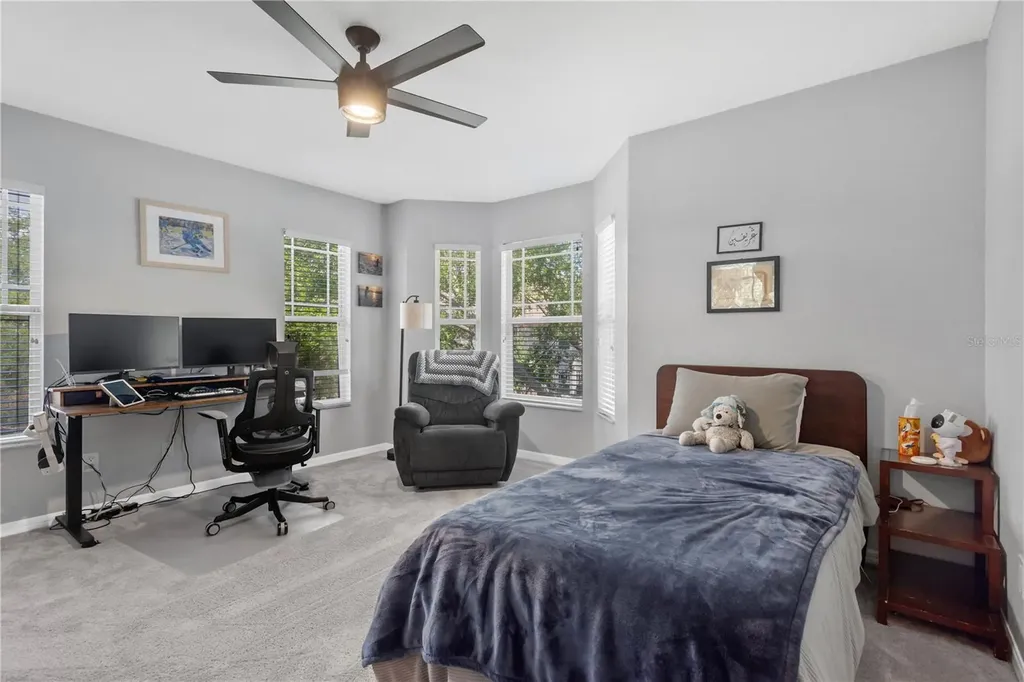2852 Bayshore Trails Drive Tampa FL 33611
