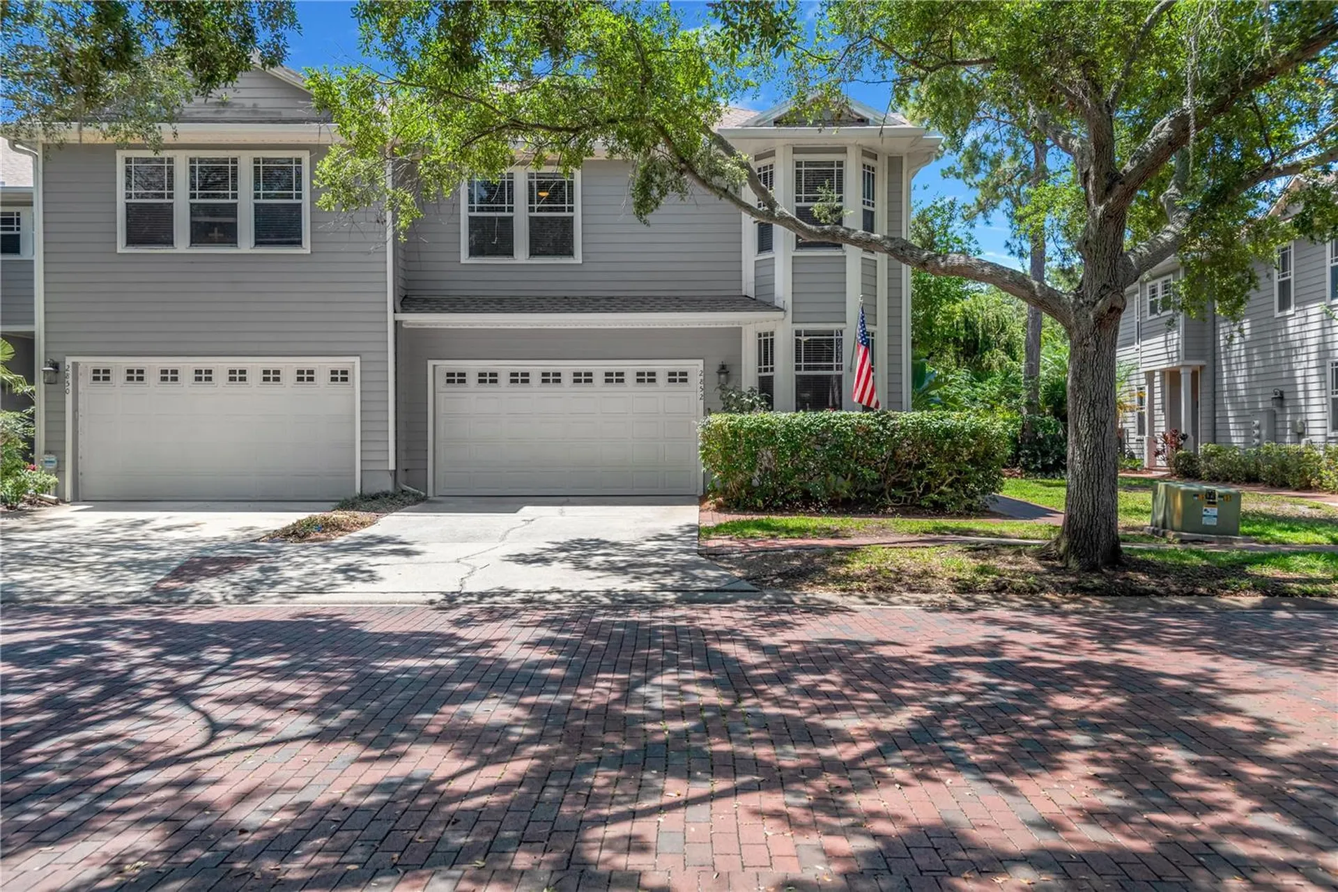 2852 Bayshore Trails Drive Tampa FL 33611