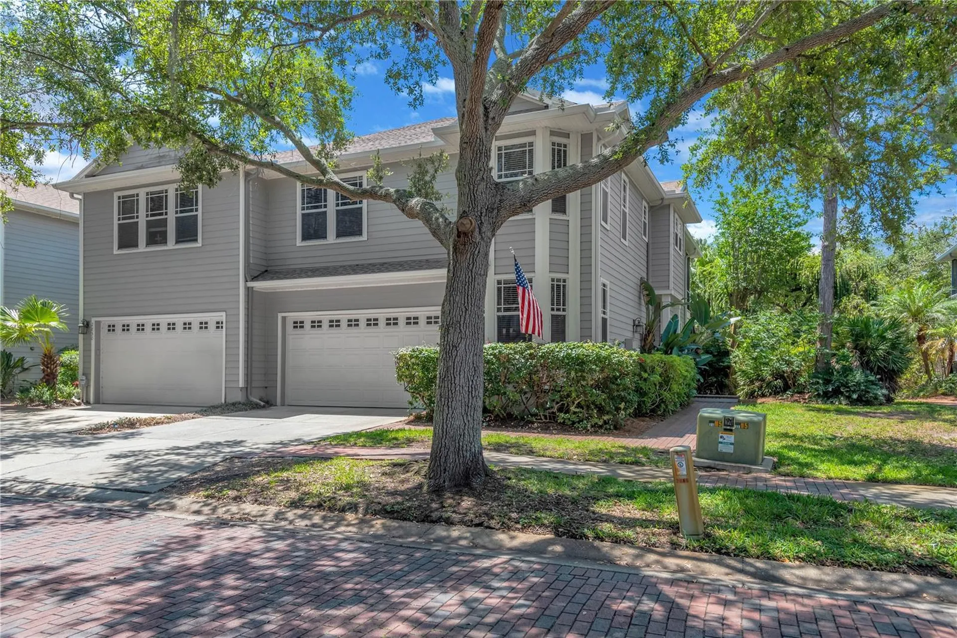2852 Bayshore Trails Drive Tampa FL 33611