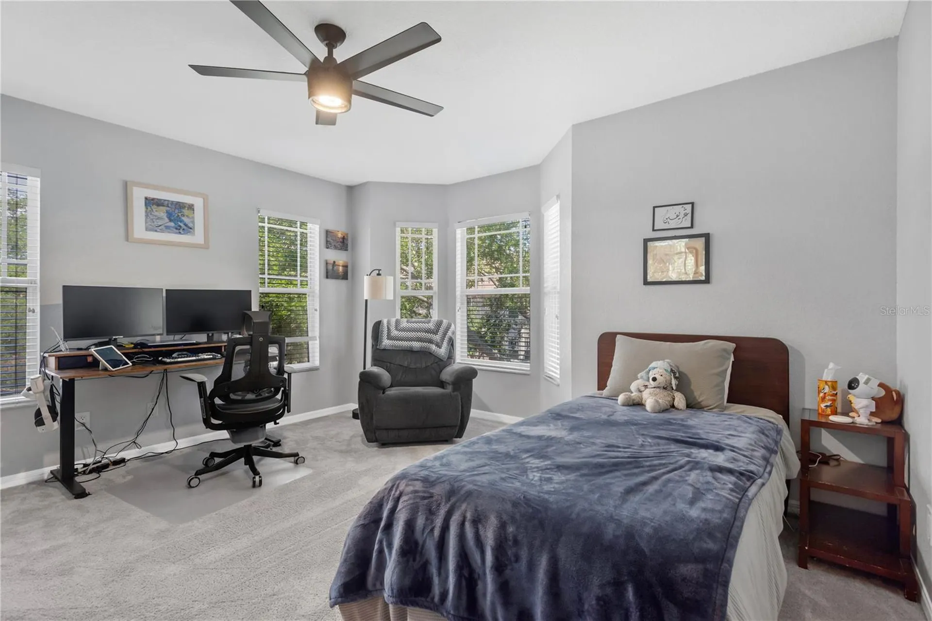 2852 Bayshore Trails Drive Tampa FL 33611