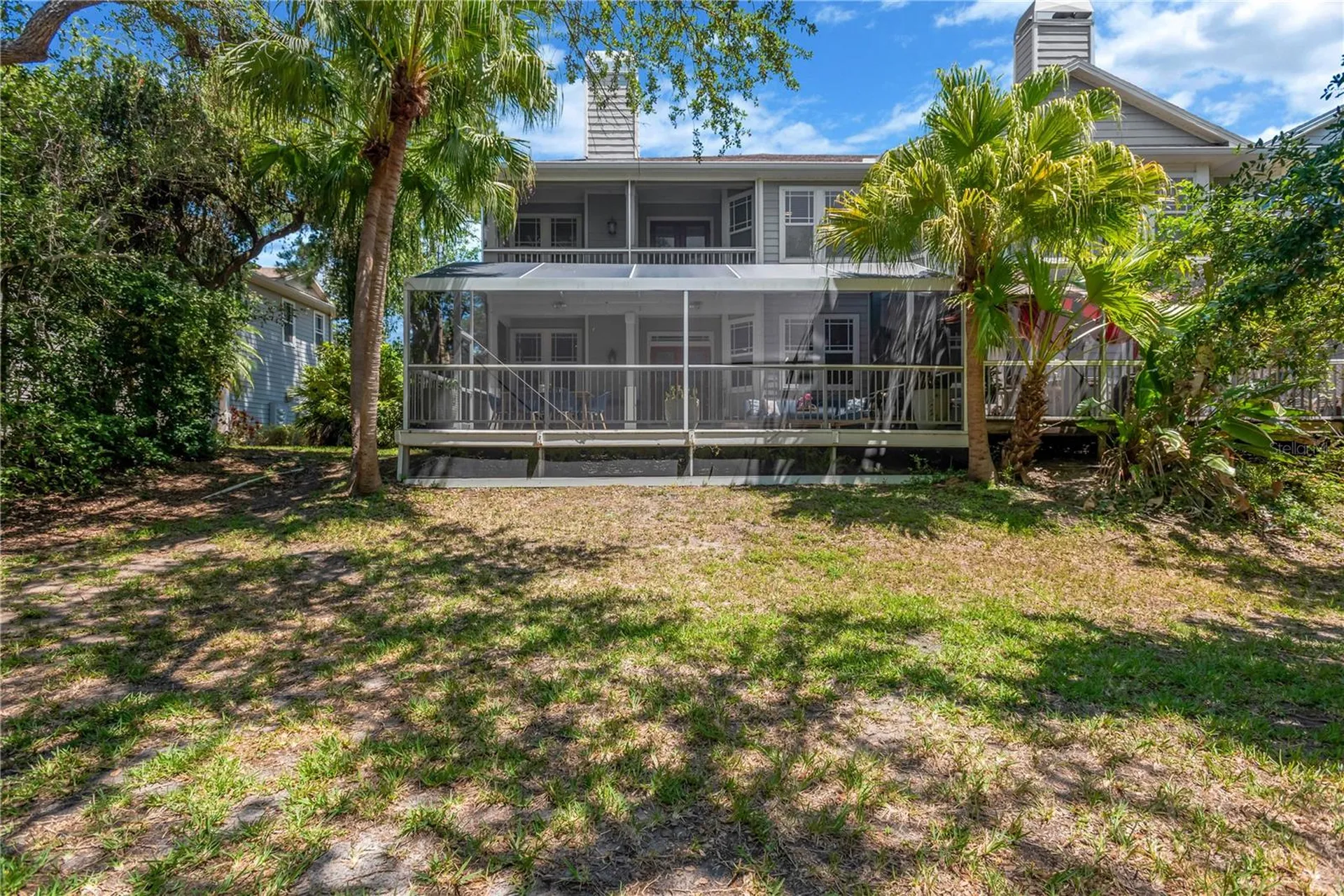 2852 Bayshore Trails Drive Tampa FL 33611