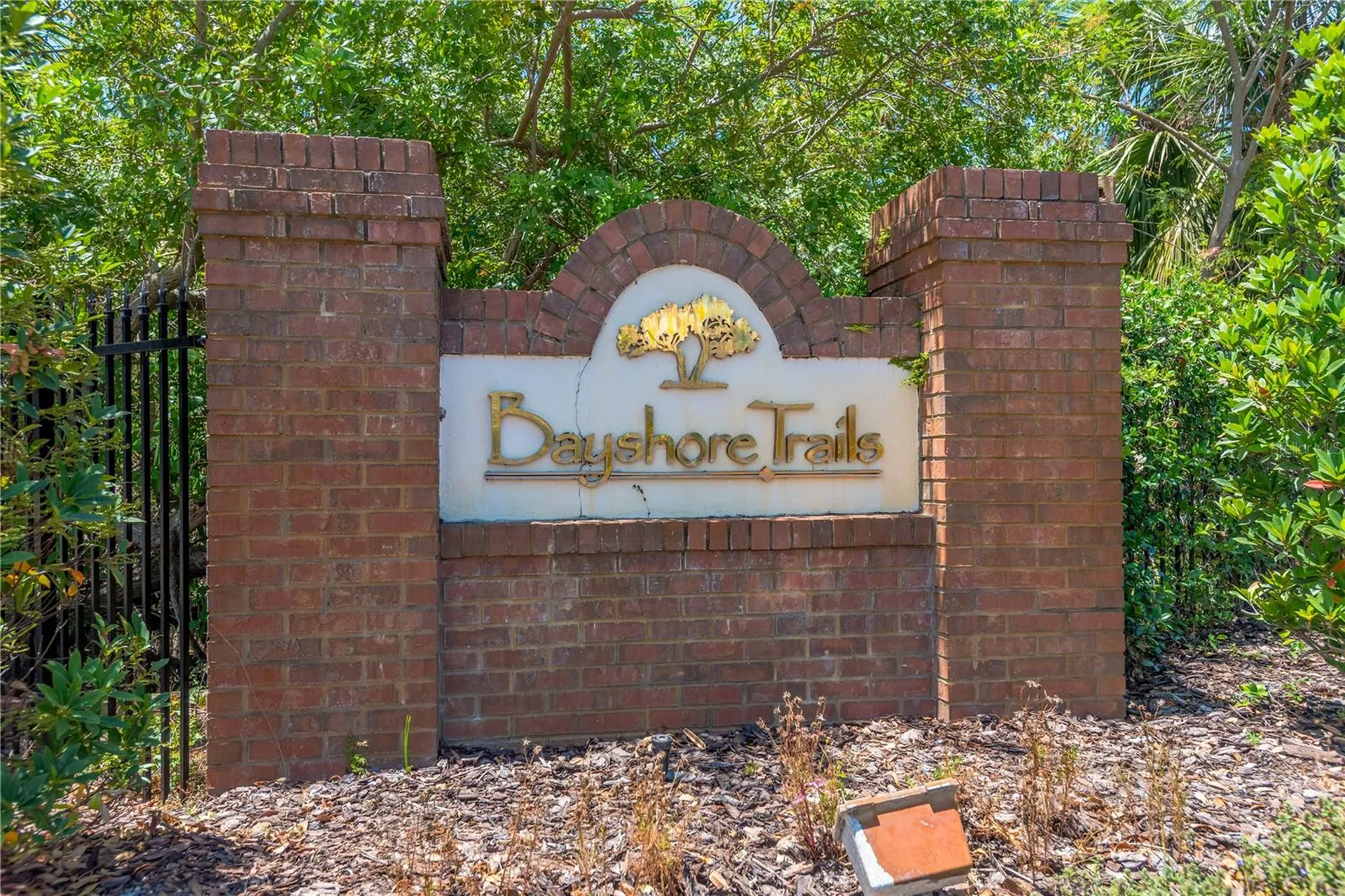 2852 Bayshore Trails Drive Tampa FL 33611