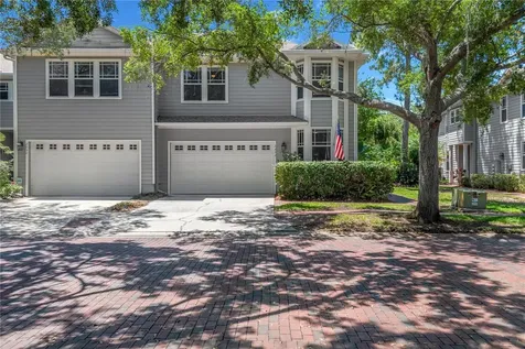 2852 Bayshore Trails Drive Tampa FL 33611