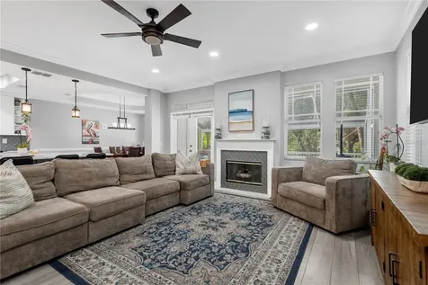 2852 Bayshore Trails Drive Tampa FL 33611