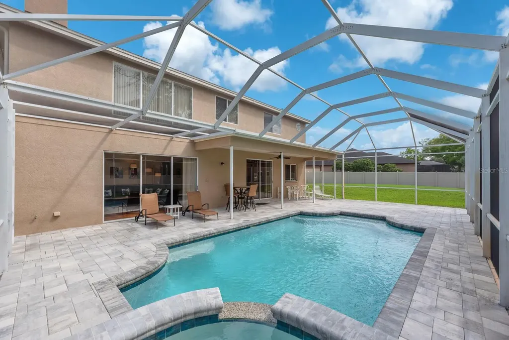 8805 Cross Landing Lane Riverview FL 33578