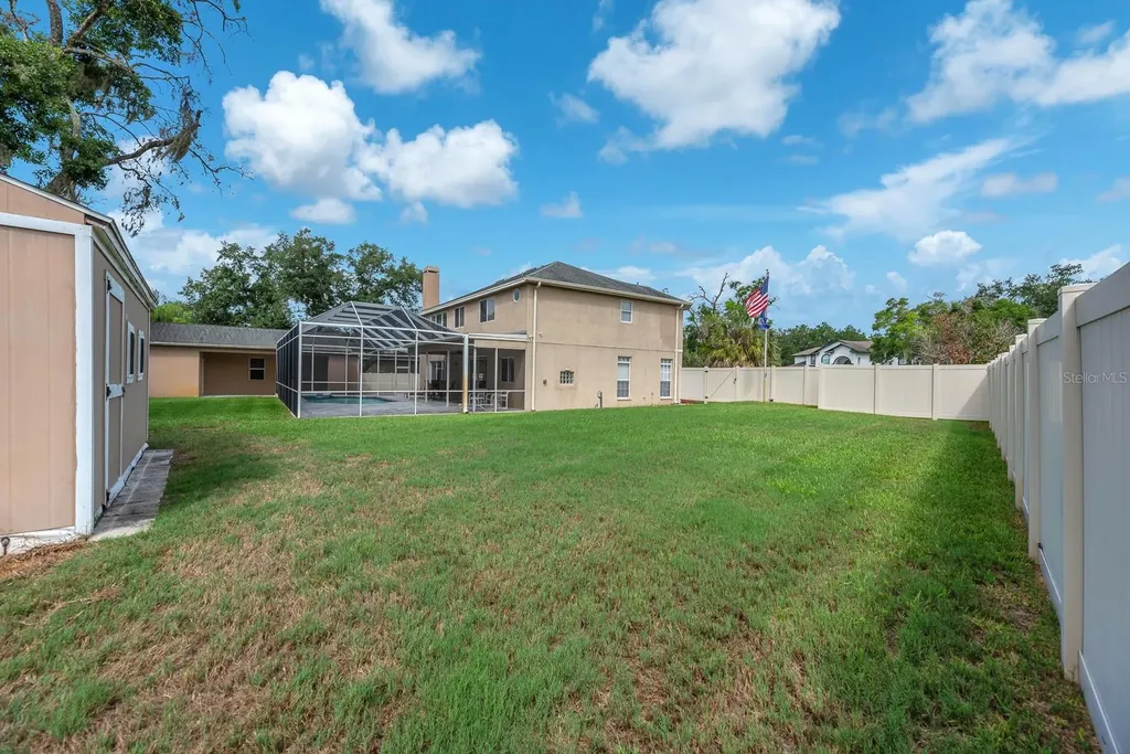 8805 Cross Landing Lane Riverview FL 33578