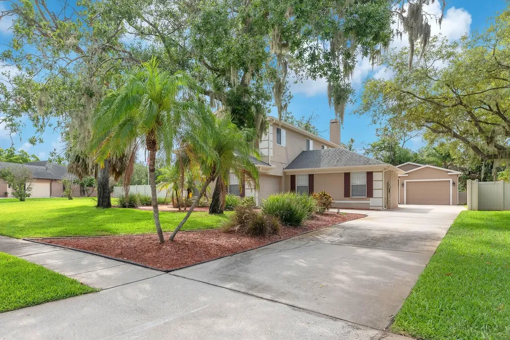 8805 Cross Landing Lane Riverview FL 33578
