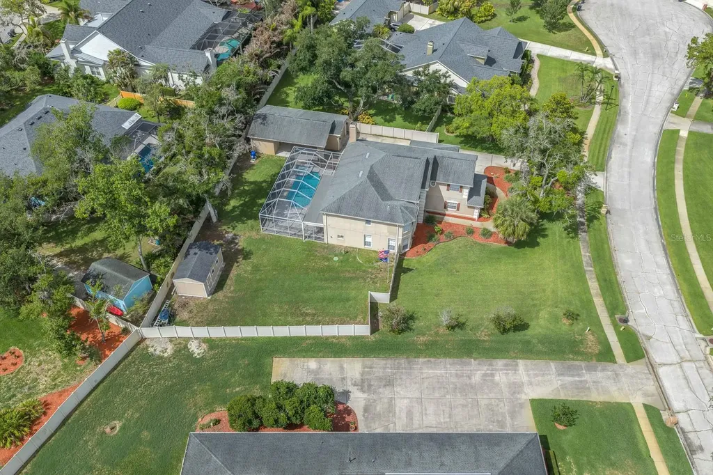 8805 Cross Landing Lane Riverview FL 33578
