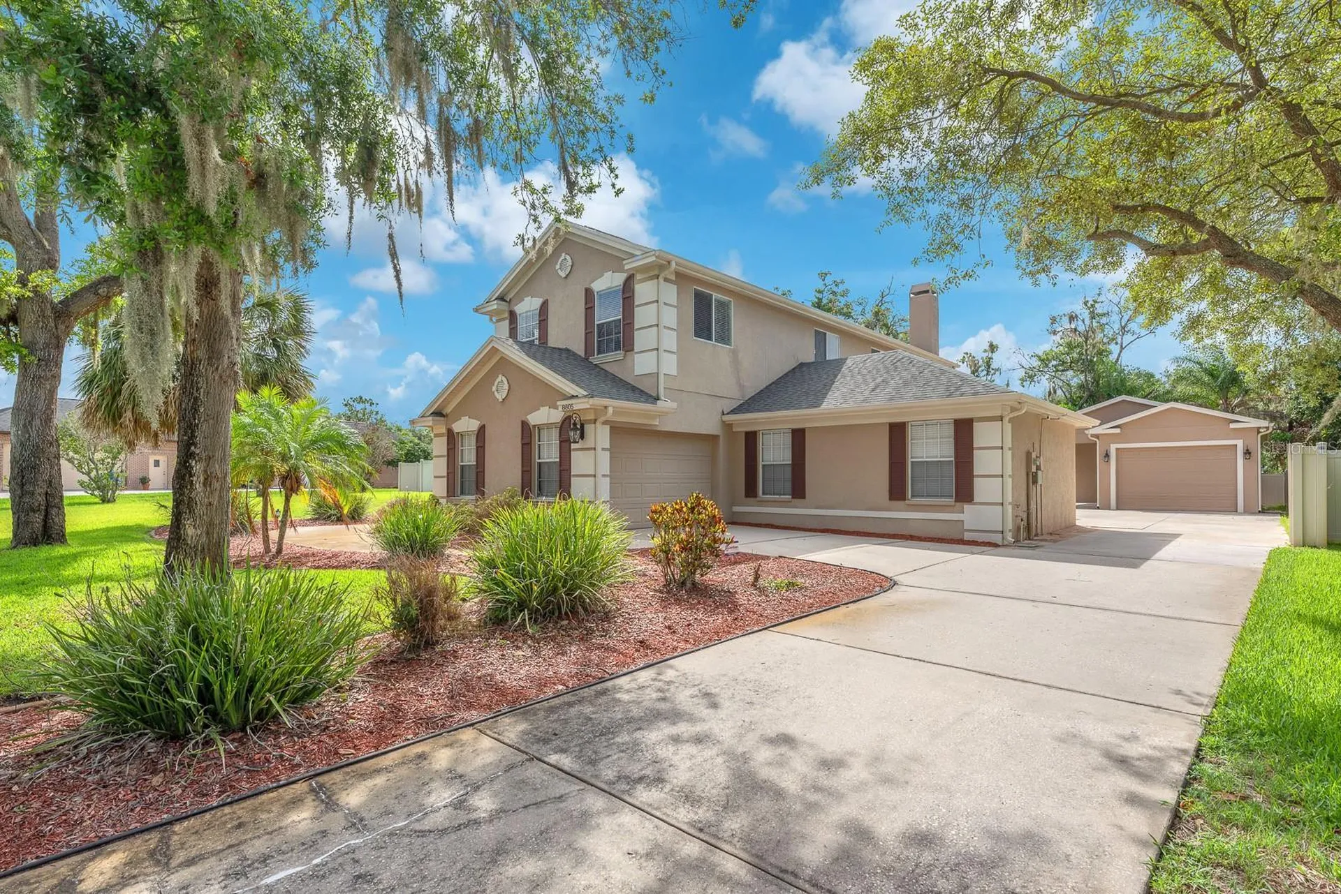 8805 Cross Landing Lane Riverview FL 33578