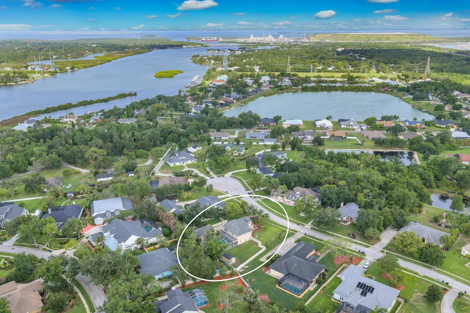 8805 Cross Landing Lane Riverview FL 33578