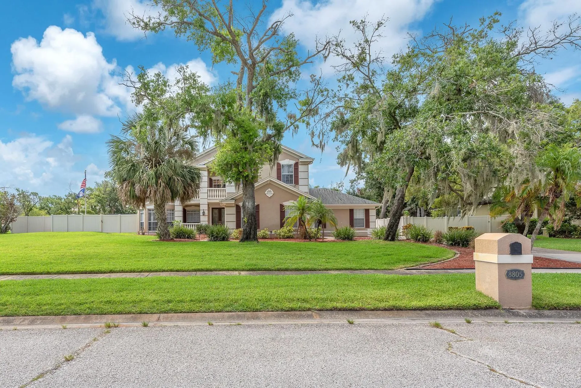 8805 Cross Landing Lane Riverview FL 33578