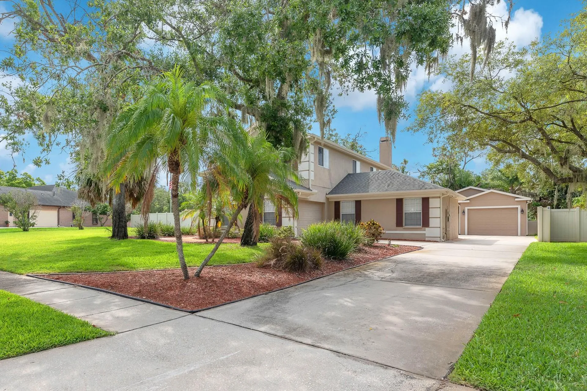 8805 Cross Landing Lane Riverview FL 33578