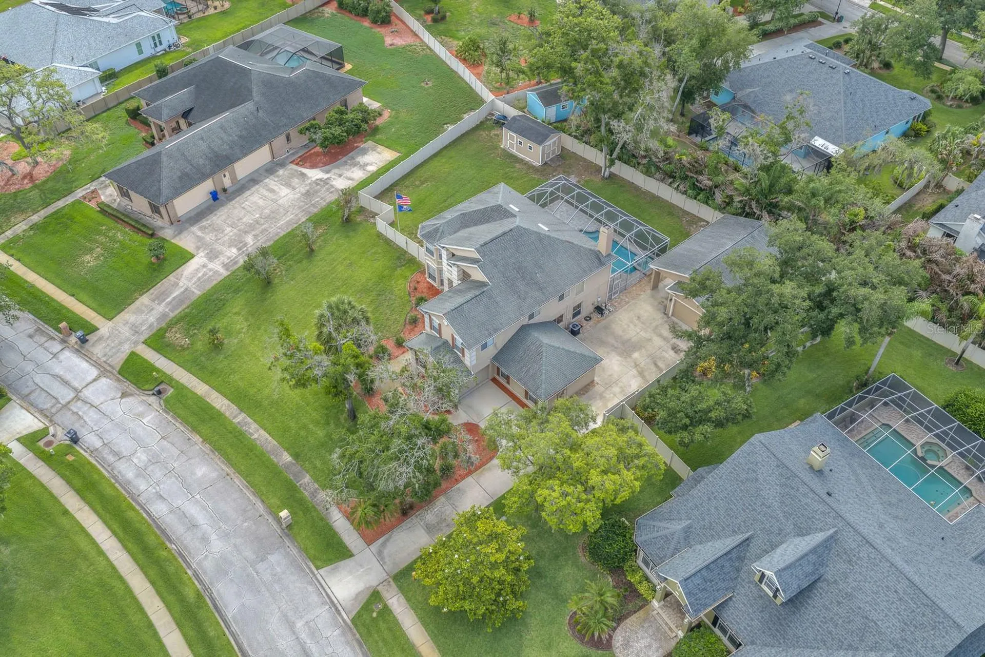 8805 Cross Landing Lane Riverview FL 33578