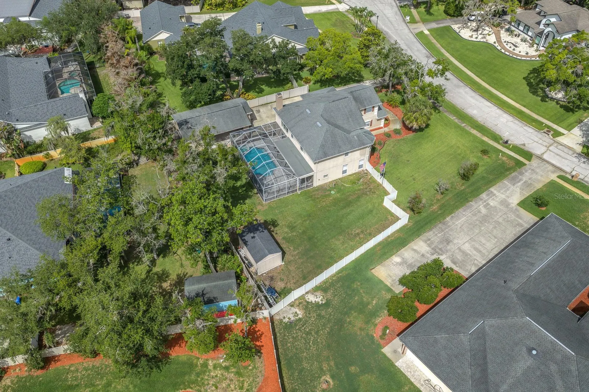 8805 Cross Landing Lane Riverview FL 33578