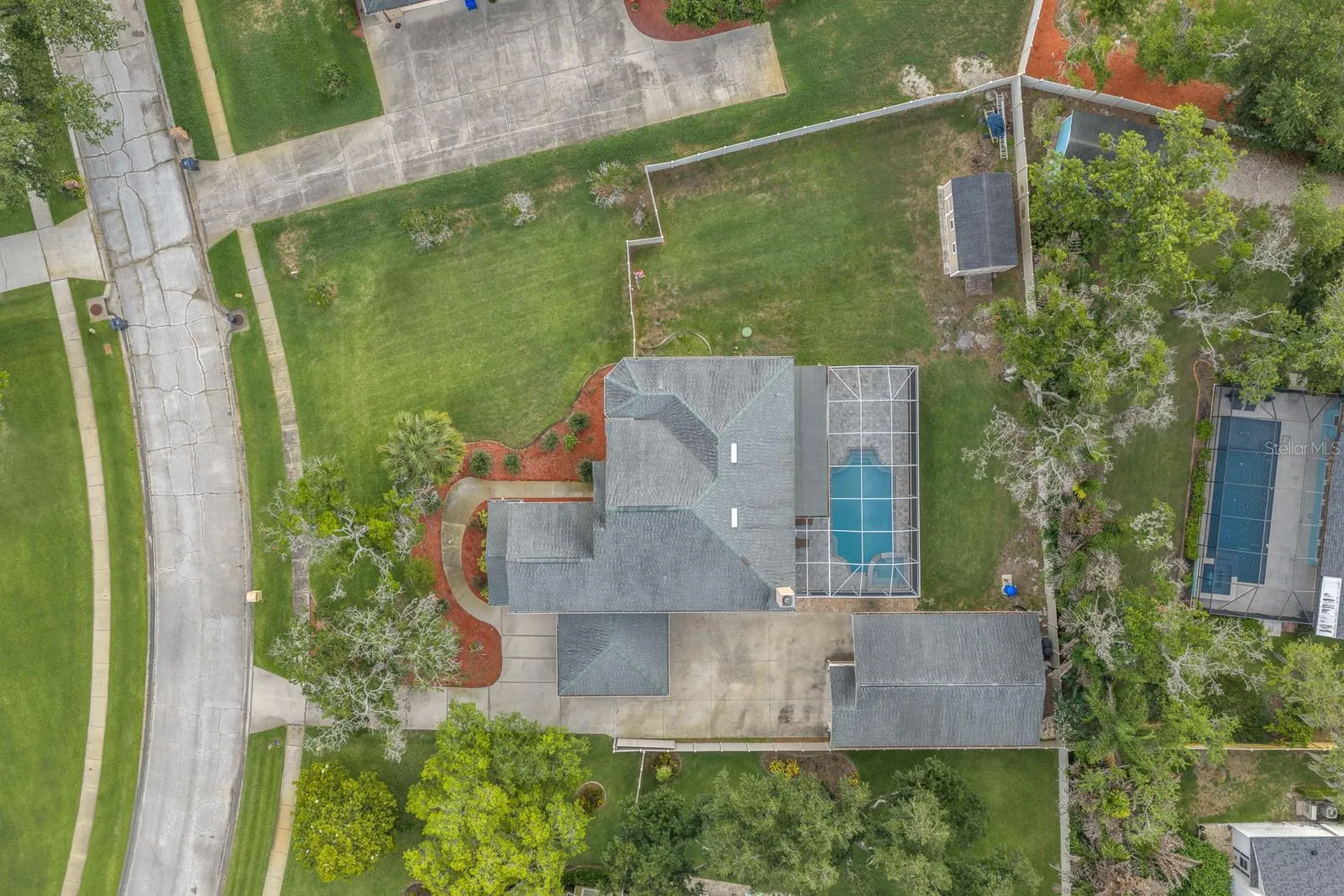 8805 Cross Landing Lane Riverview FL 33578