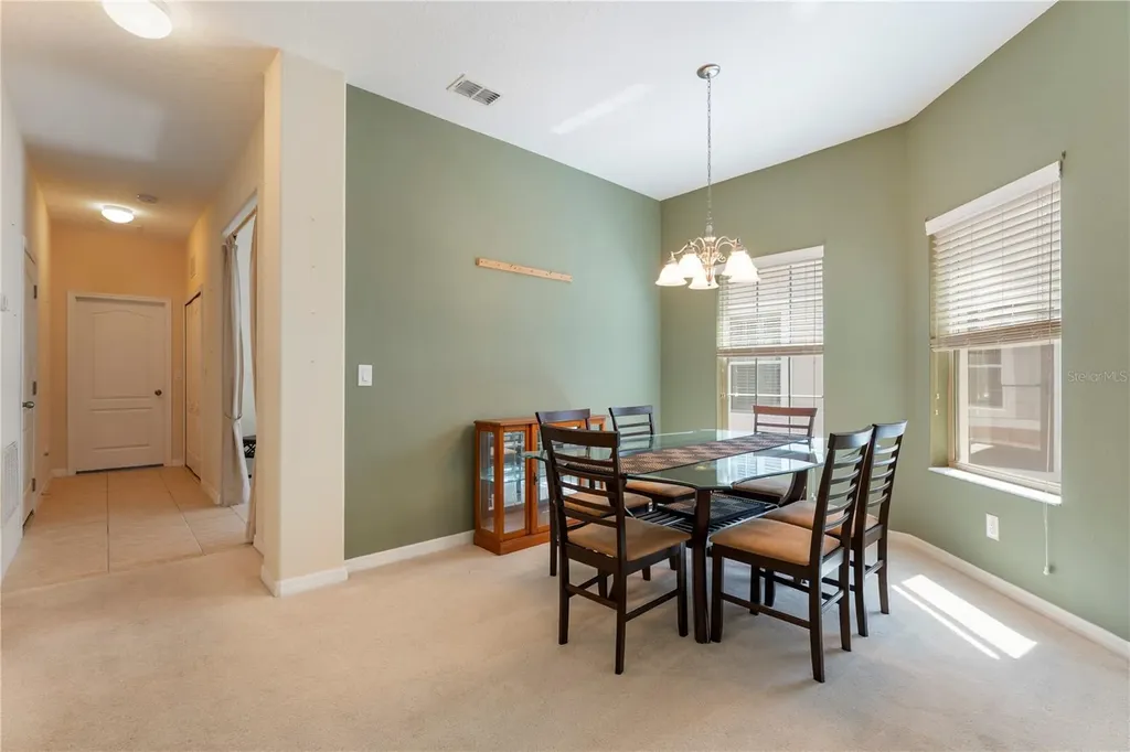 3644 Solana Circle Clermont FL 34711
