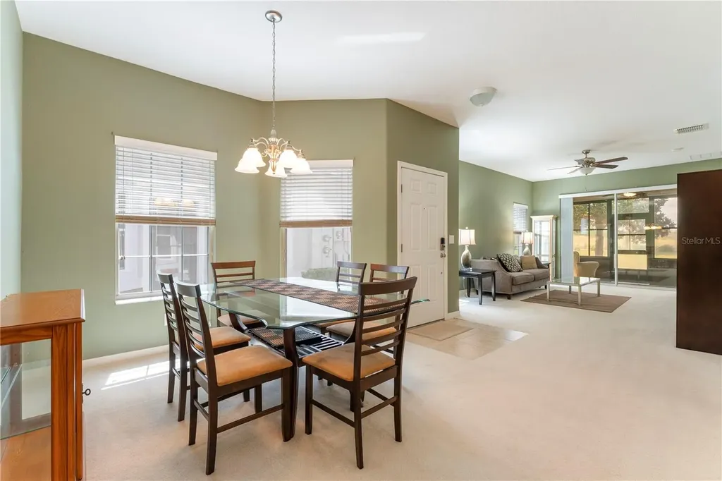 3644 Solana Circle Clermont FL 34711