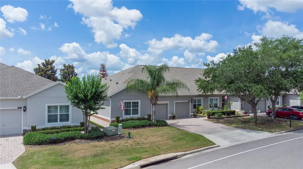 3644 Solana Circle Clermont FL 34711