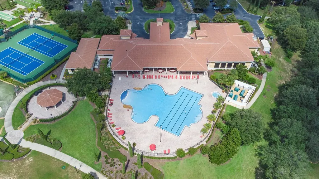 3644 Solana Circle Clermont FL 34711
