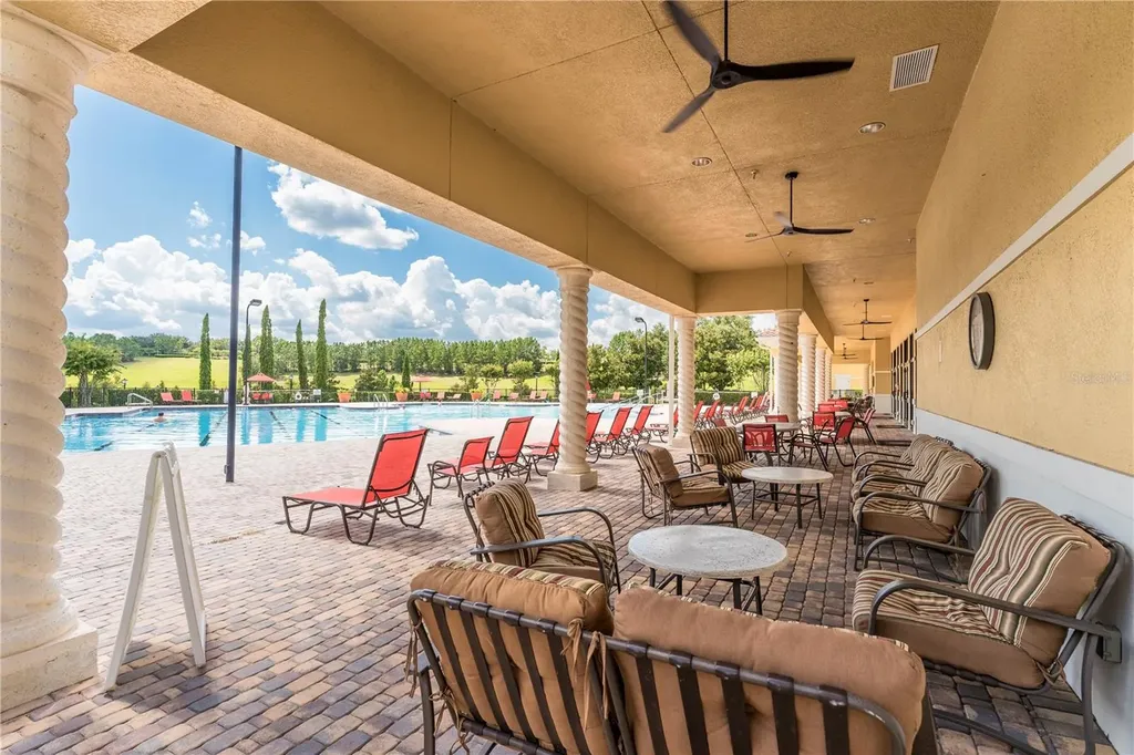 3644 Solana Circle Clermont FL 34711