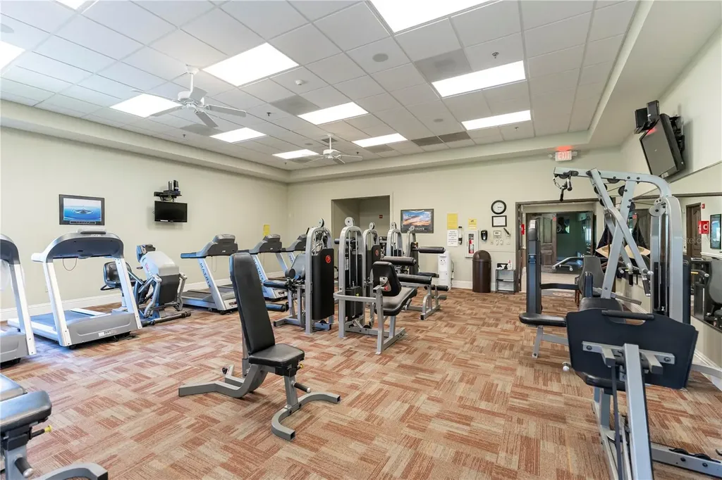 3644 Solana Circle Clermont FL 34711