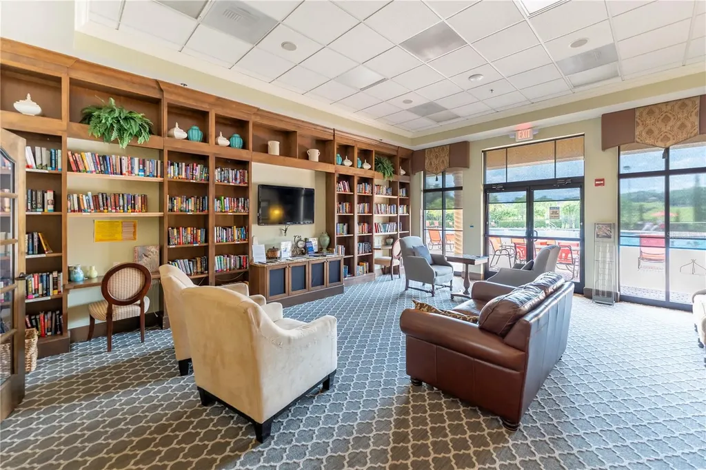 3644 Solana Circle Clermont FL 34711