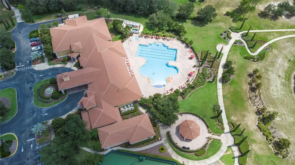 3644 Solana Circle Clermont FL 34711