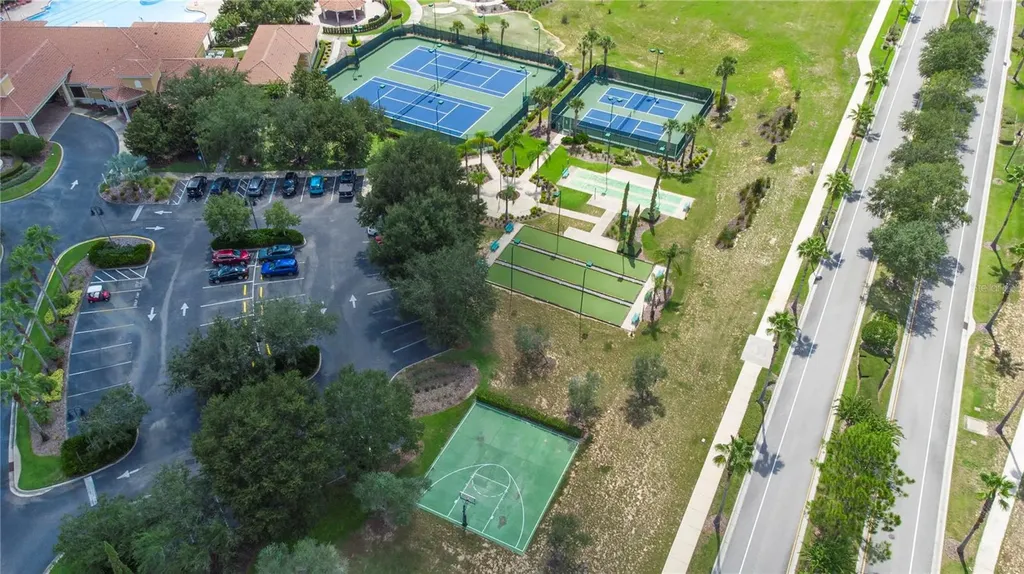 3644 Solana Circle Clermont FL 34711