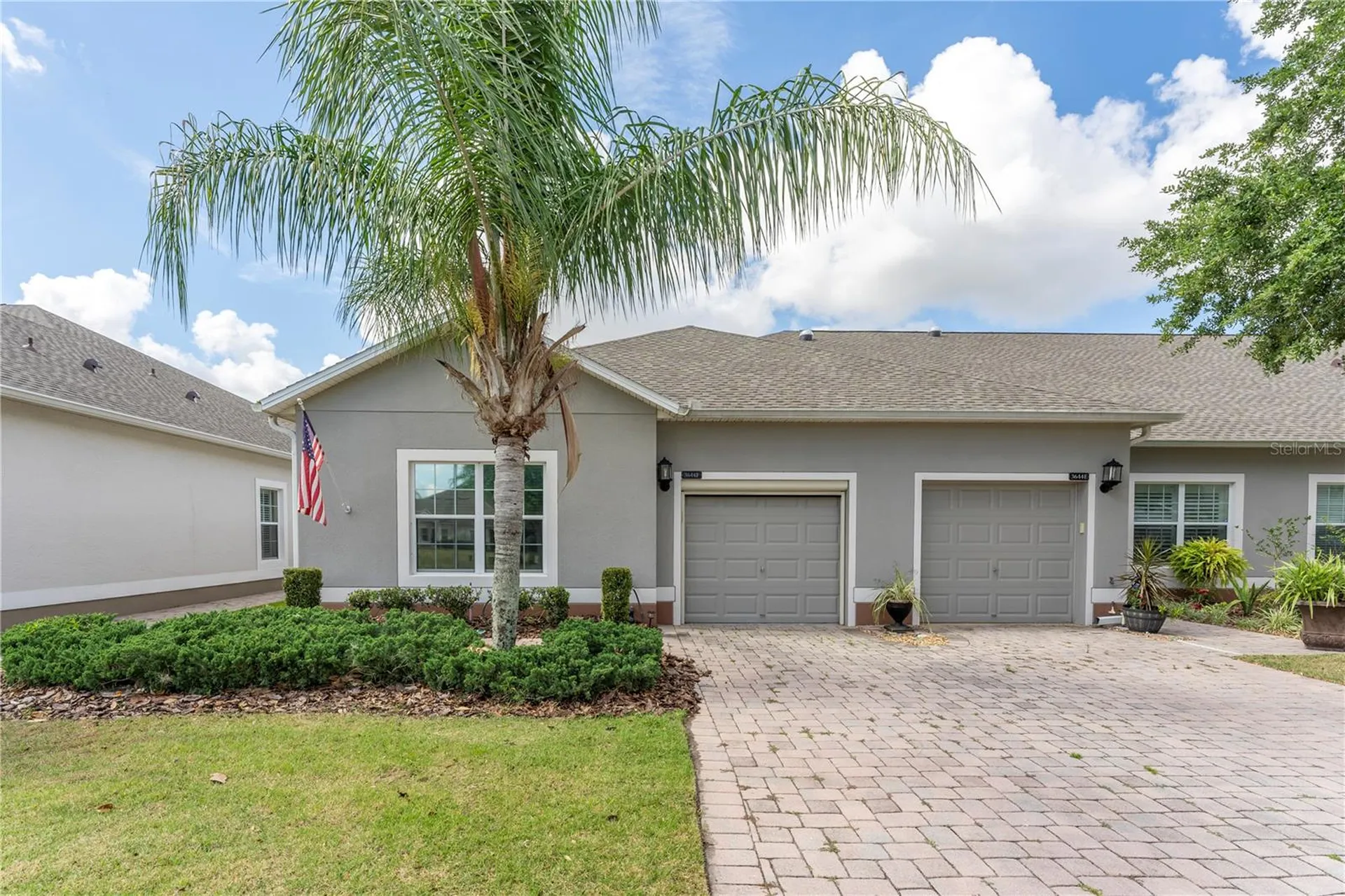 3644 Solana Circle Clermont FL 34711