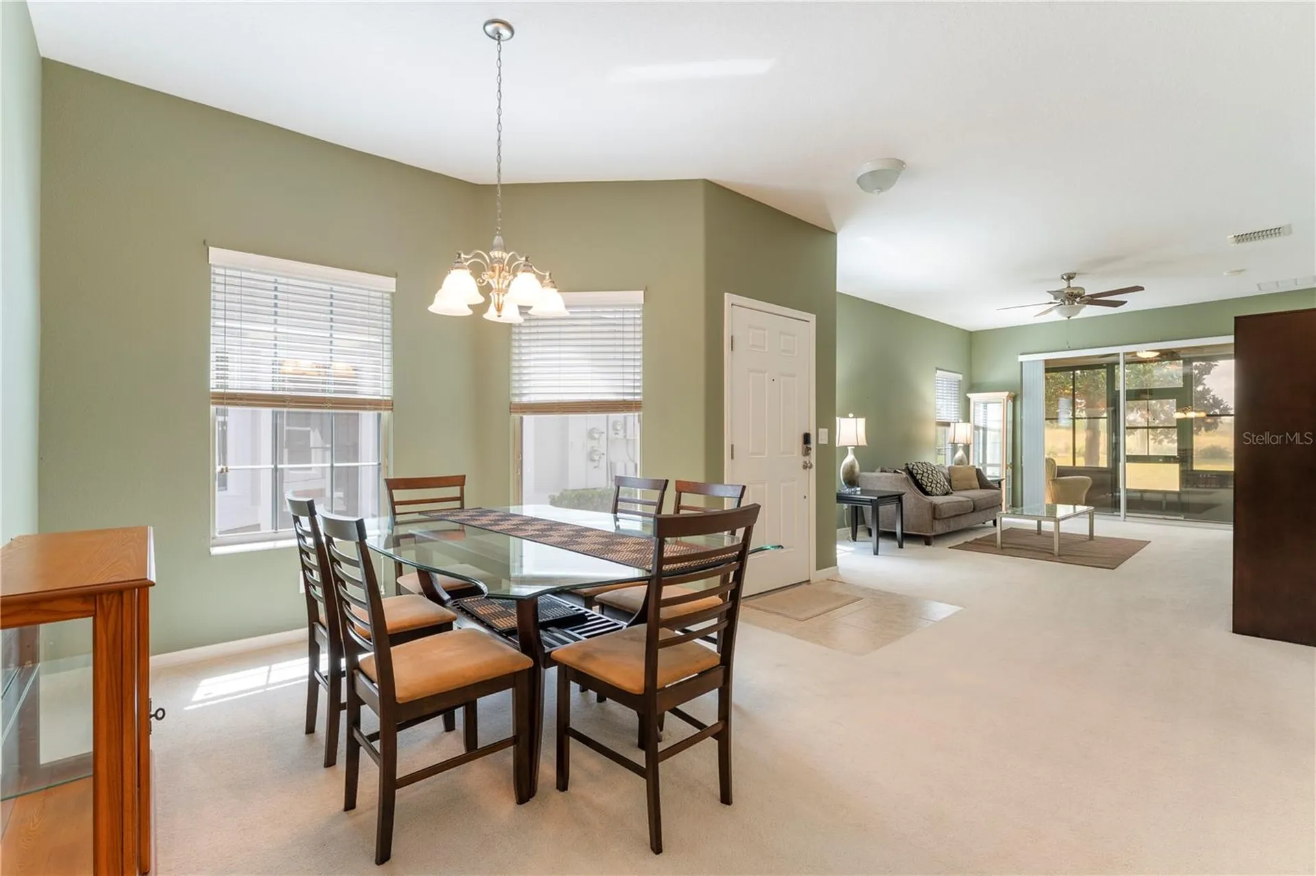 3644 Solana Circle Clermont FL 34711