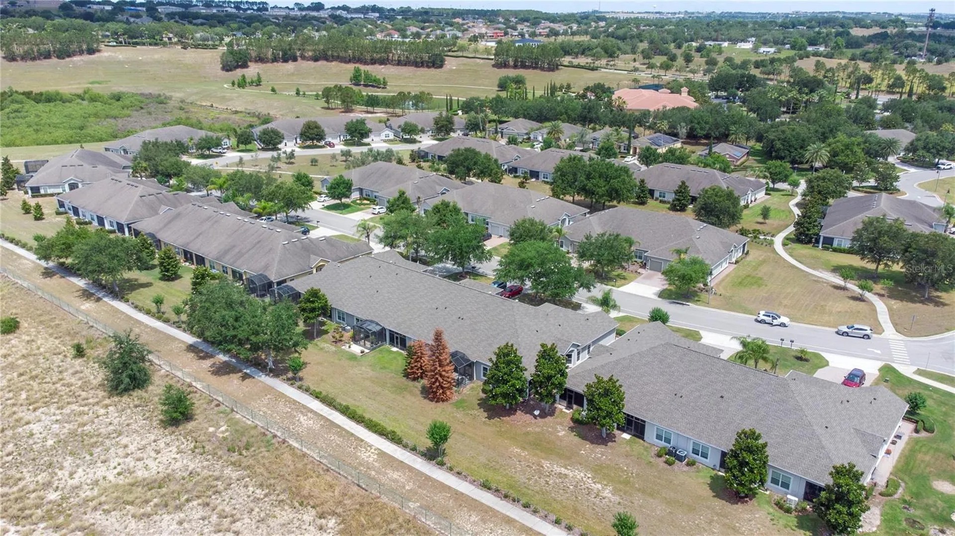 3644 Solana Circle Clermont FL 34711