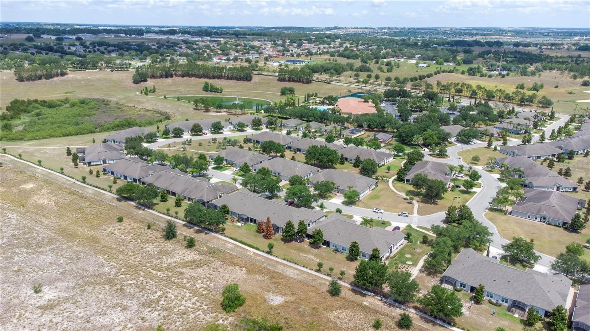 3644 Solana Circle Clermont FL 34711