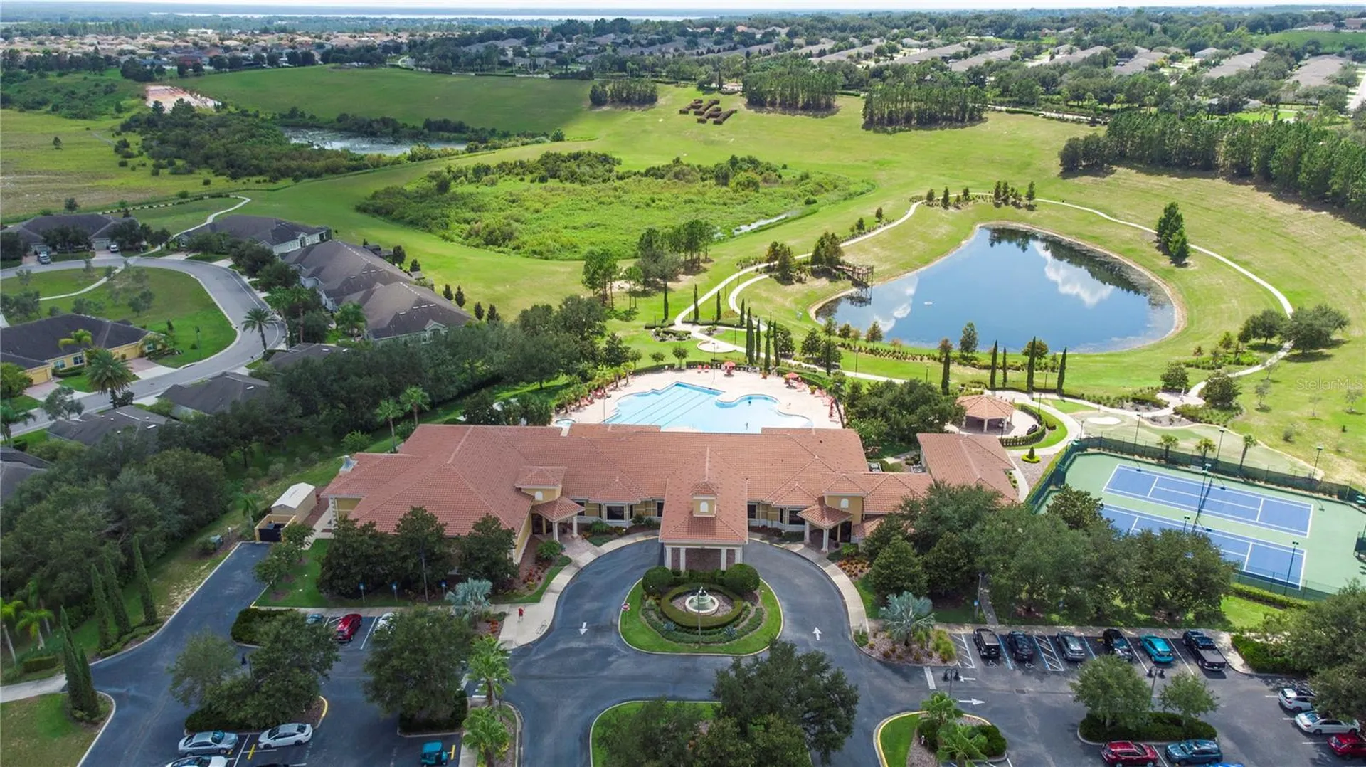 3644 Solana Circle Clermont FL 34711